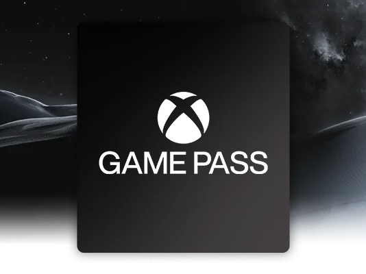 Xbox Game Pass.