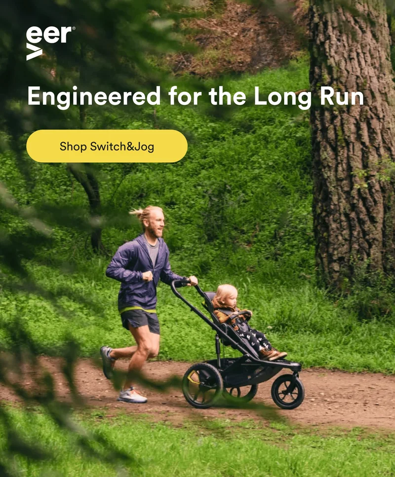 engineered for the long run - shop switch&jog