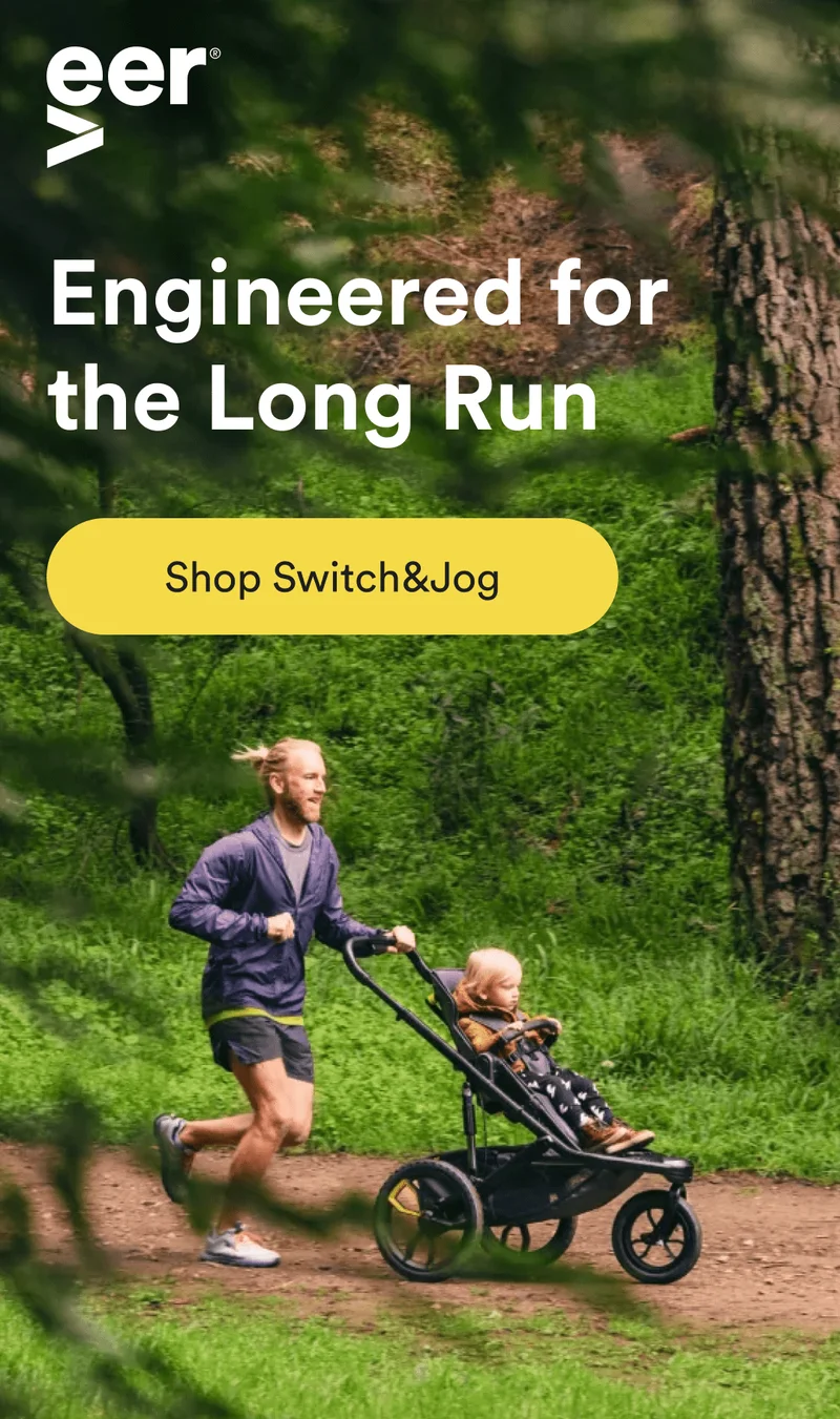 engineered for the long run - shop switch&jog