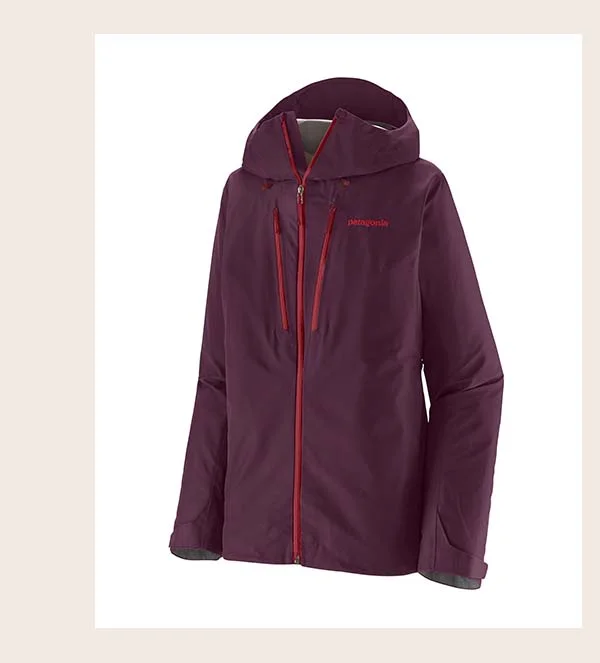 W’s Triolet Jacket