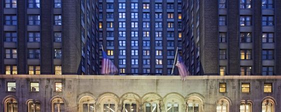 Park Central