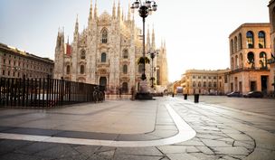 Milan