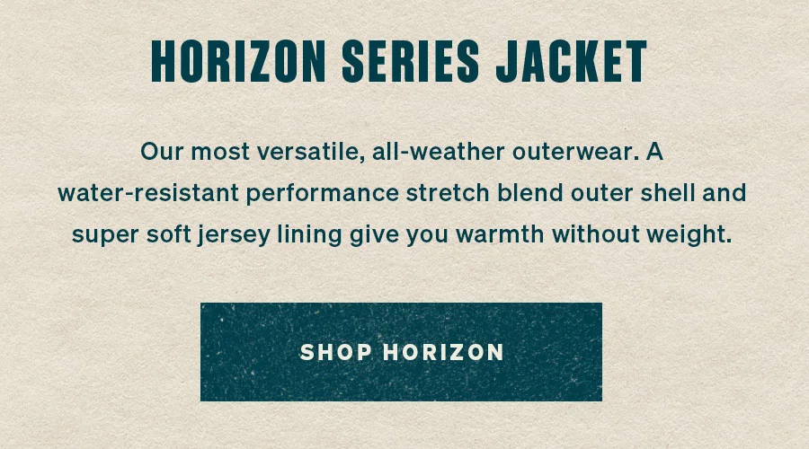 Horizon Series Jacket