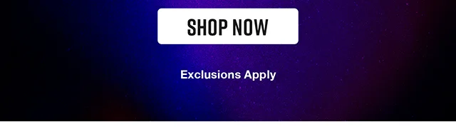 Lightning Deal Days. Up to 60 Percent Off Sitewide.. Now Thru 4PM PT 7PM ET. Shop Now