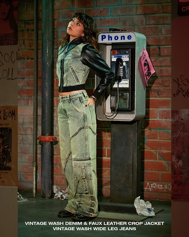 Social Collision. Shop Now