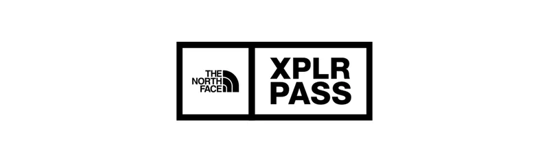 THE NORTH FACE XPLR PASS