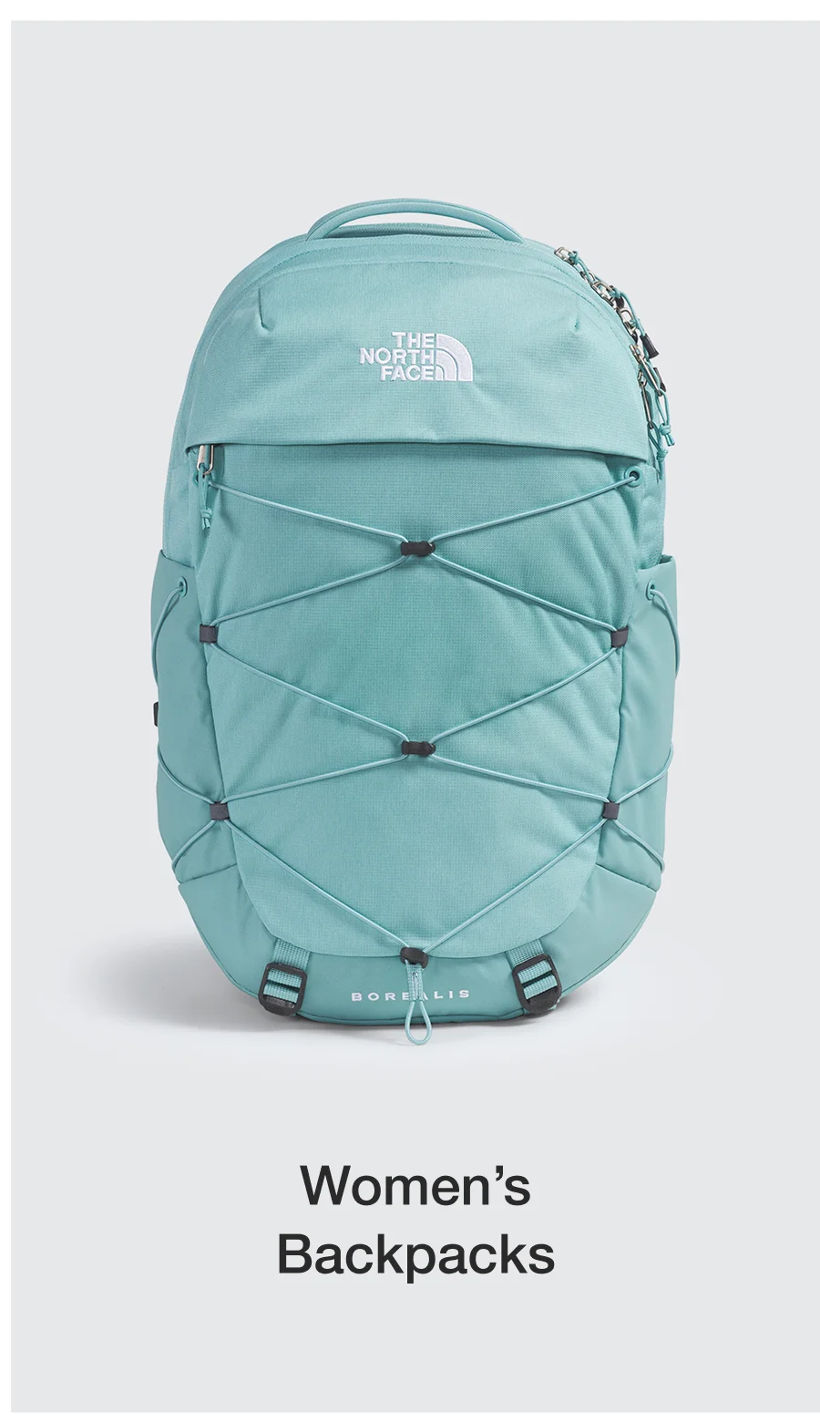 Women's Backpacks
