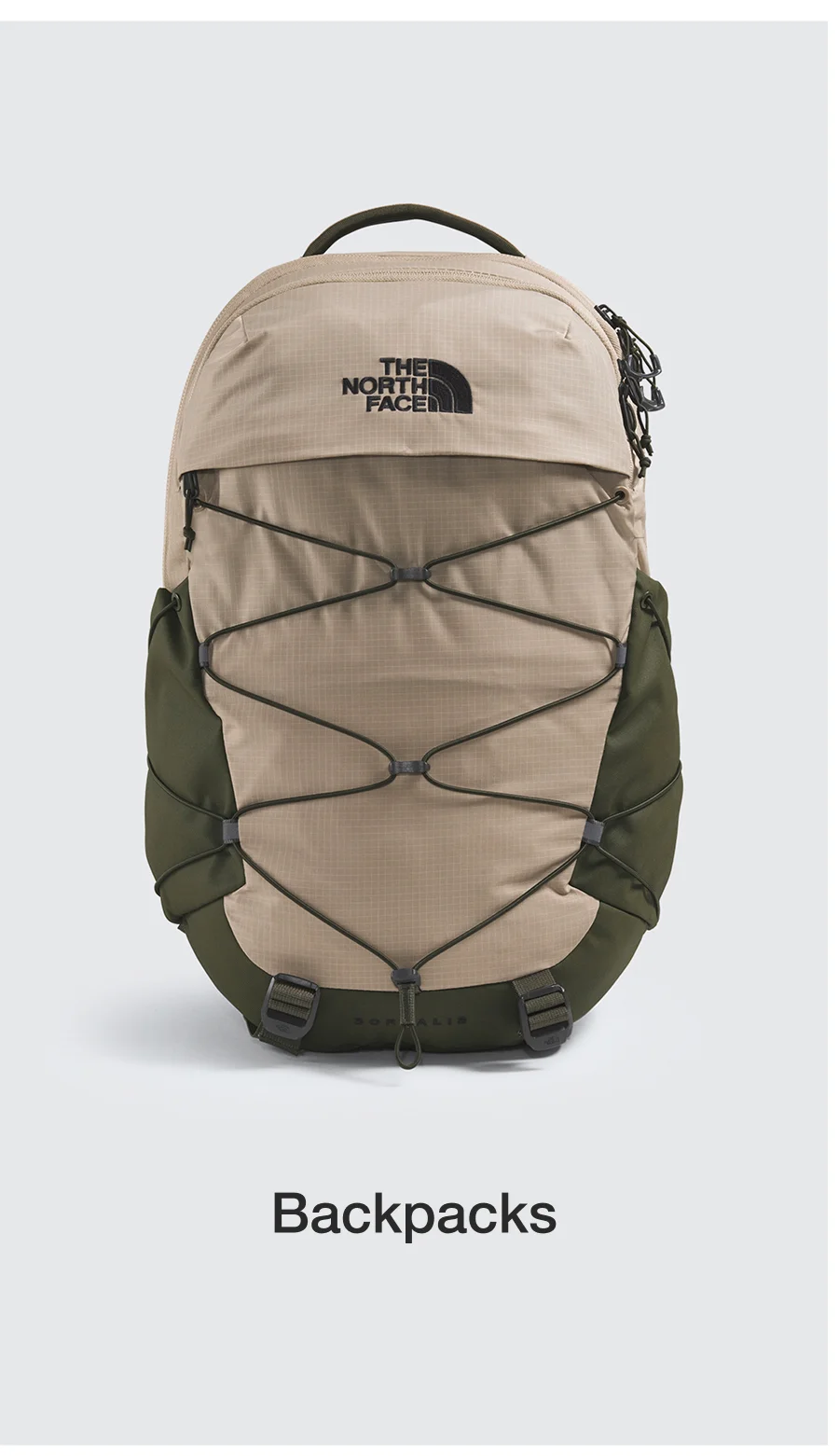 Backpacks