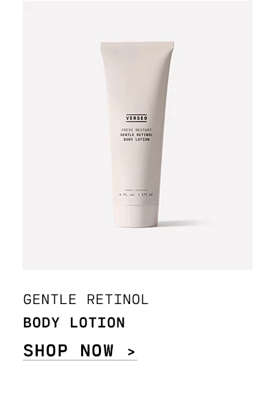 RetinolBodyLotion