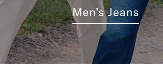 men's jeans