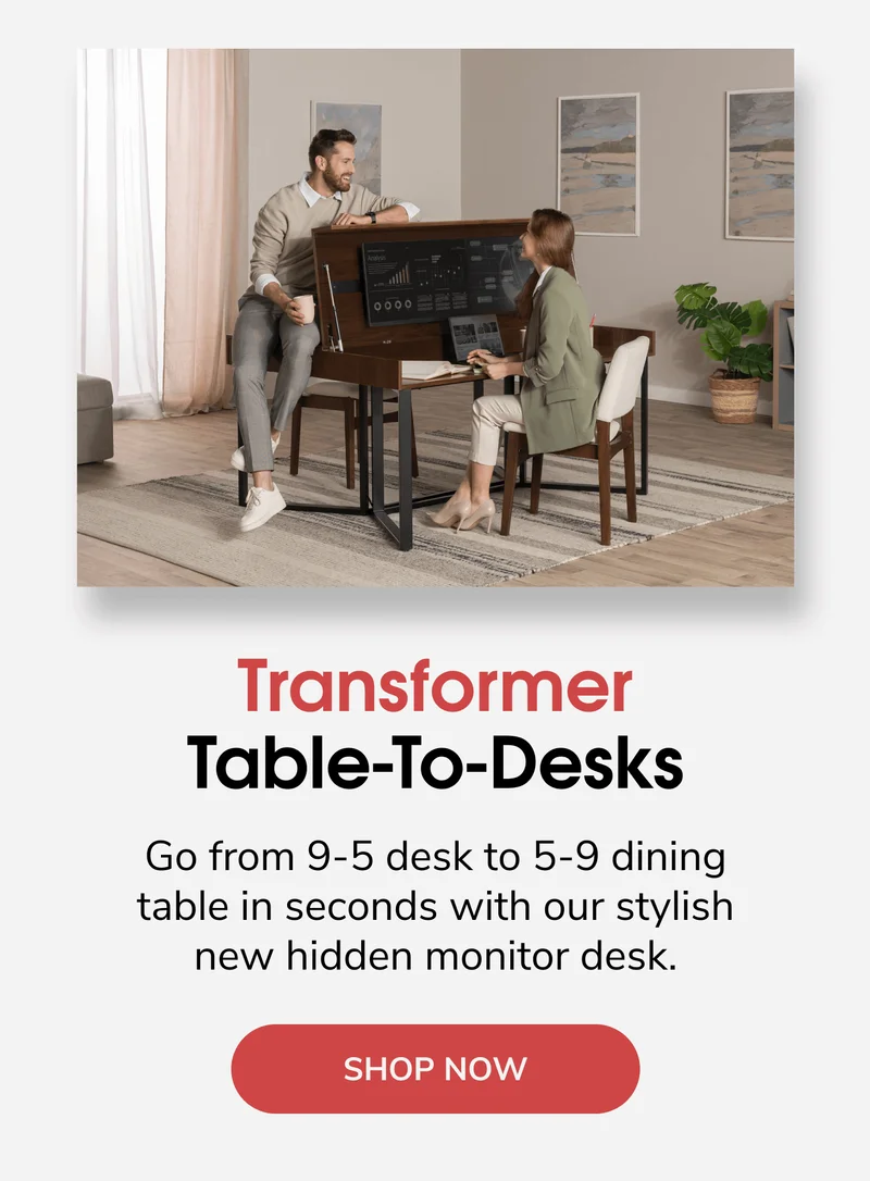 Shop Table-To-Desk Deals