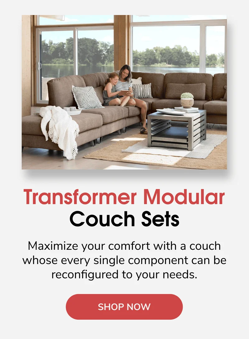 Shop Modular Couch Set Deals