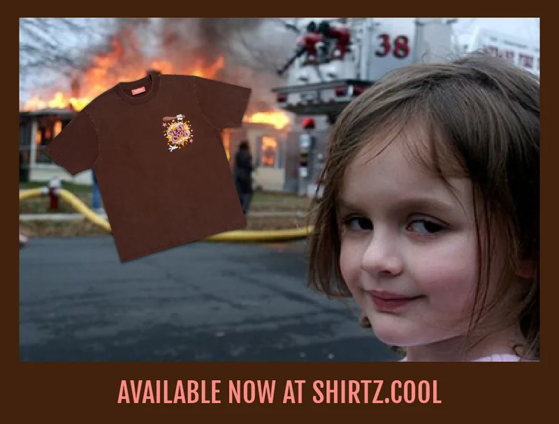 The Disaster Tee