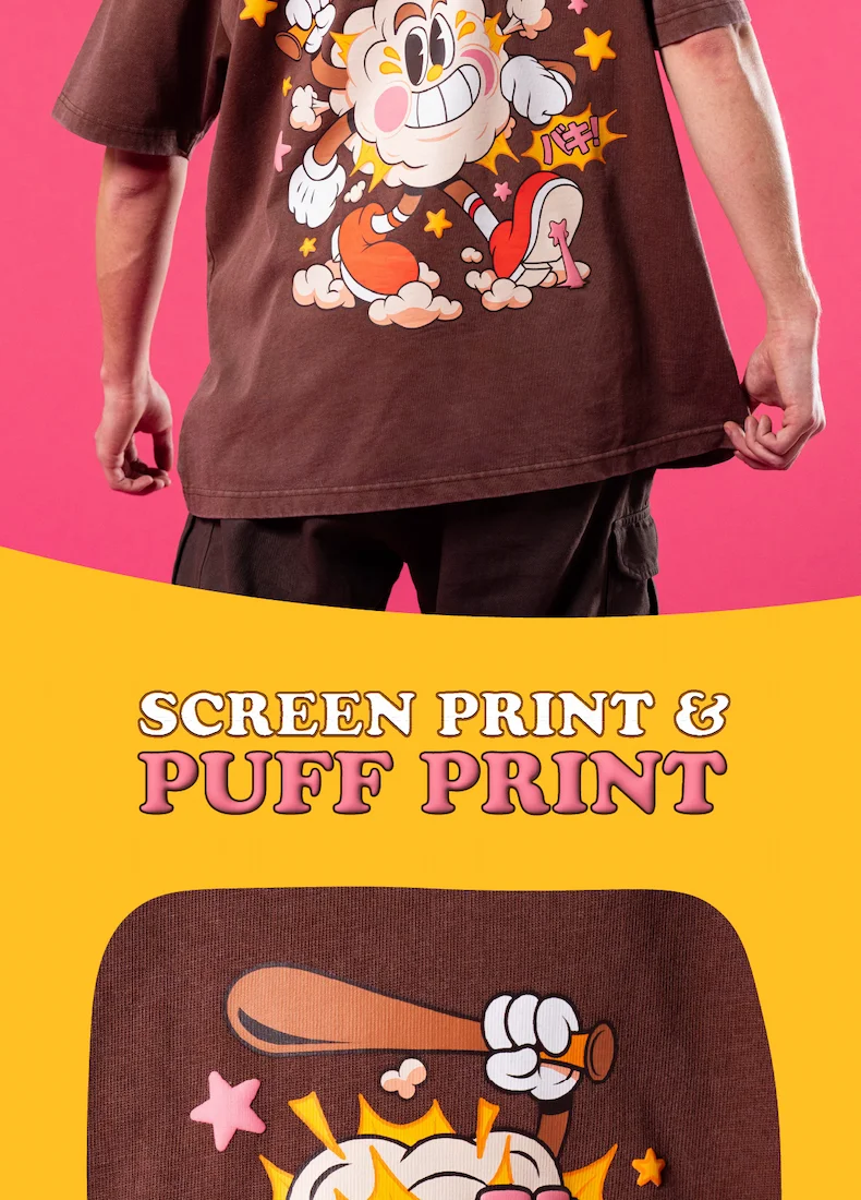 The Disaster Tee