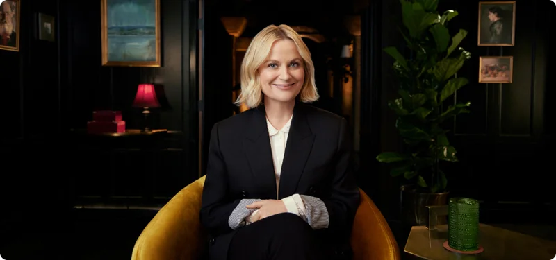 Amy Poehler