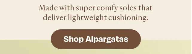 Shop Alpargatas