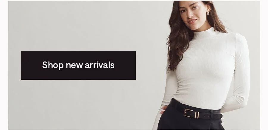 Shop new arrivals
