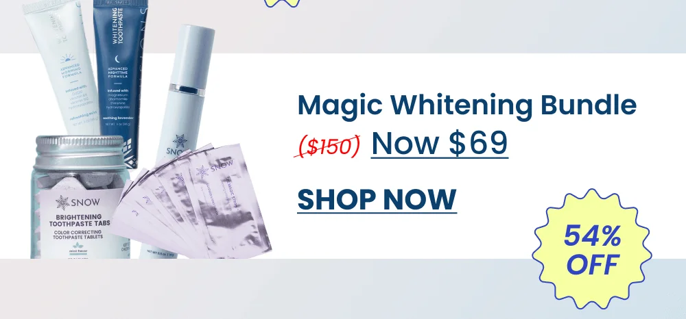 Magic Whitening Bundle (45% OFF) [SHOP NOW]