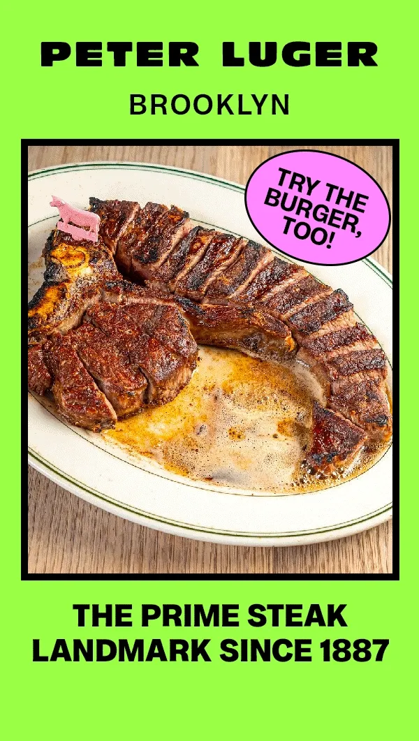Peter Luger