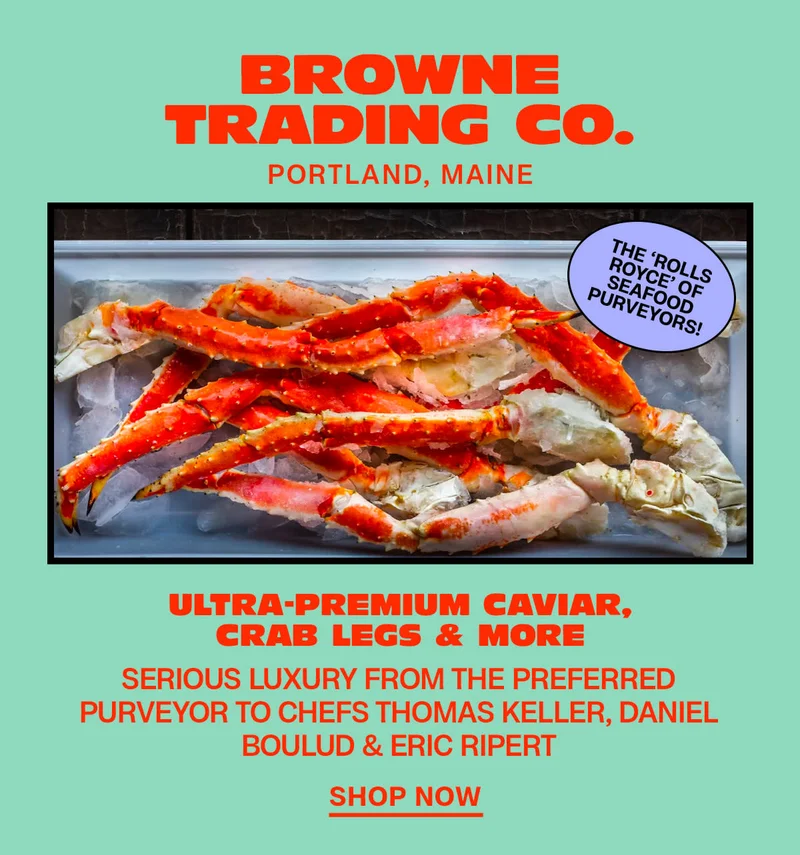 Browne Trading Co.