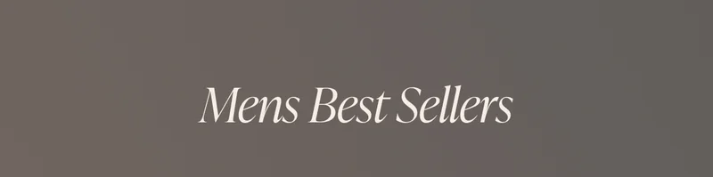 Mens