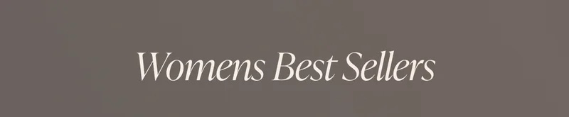 Womens