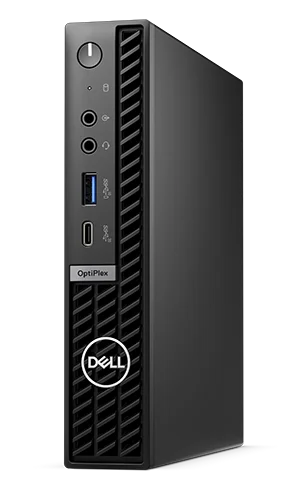 Optiplex 7000 Series Micro Form Factor Desktop