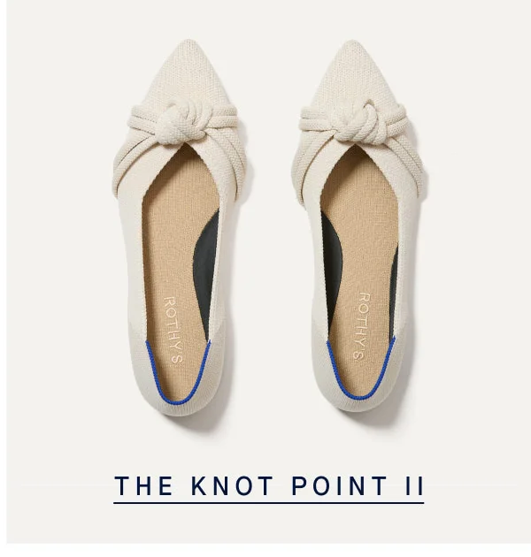 THE KNOT POINT II