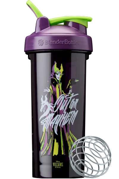 Image of Disney Villains - Pro Series