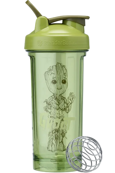 Image of Marvel - Pro Series