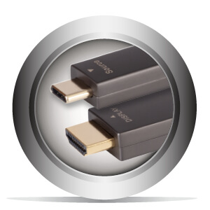 Gold Plated Connectors