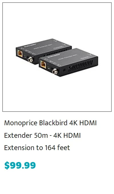 View product recommended for you
