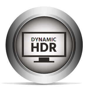 Dynamic HDR