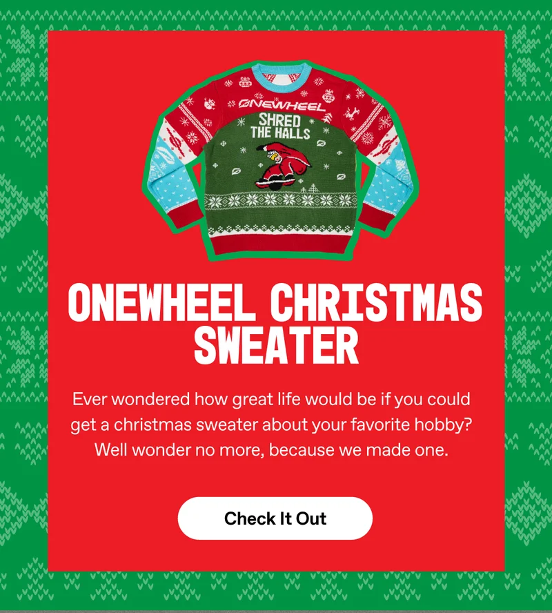 Onewheel