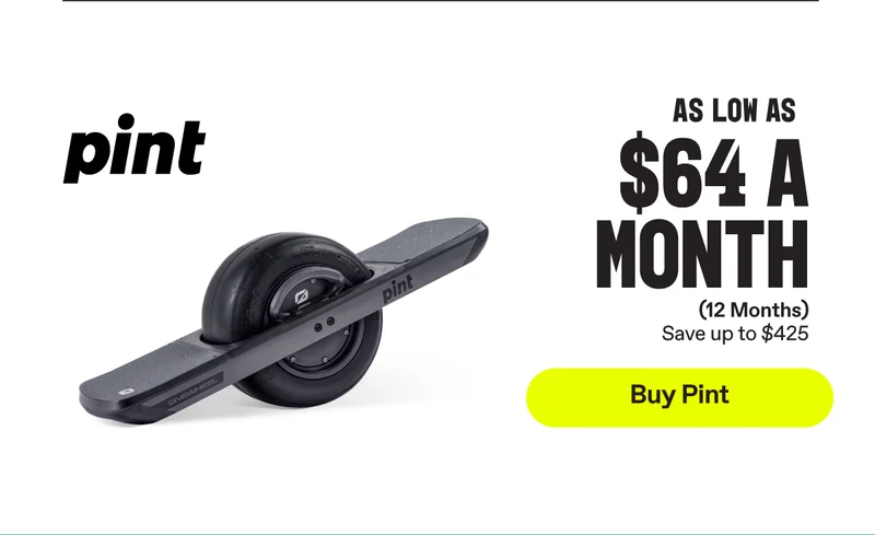 Onewheel Sale