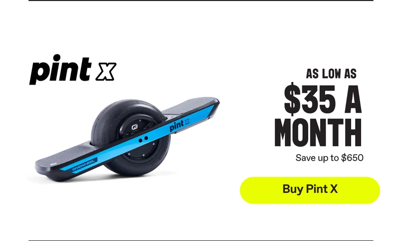 Onewheel Sale