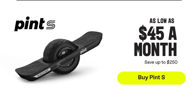 Onewheel Sale