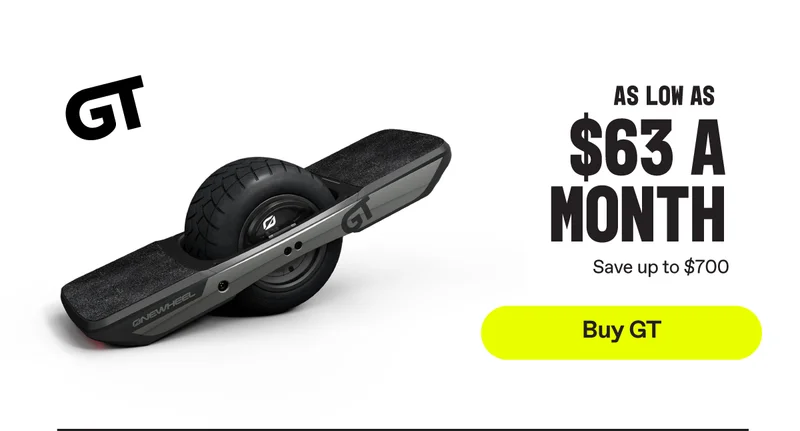 Onewheel Sale