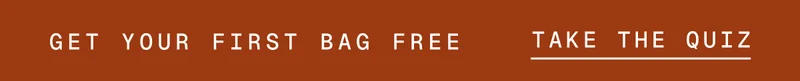 Get your first bag free