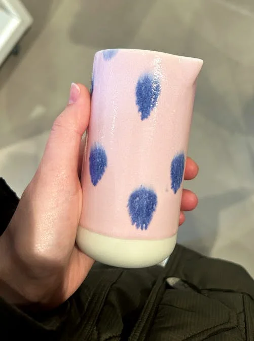 Mug from Studio Arhoj