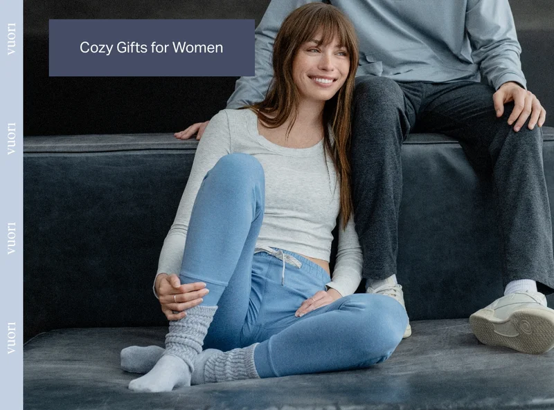 Cozy Gifts for Women