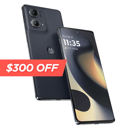 $250 off motorola edge - 2024