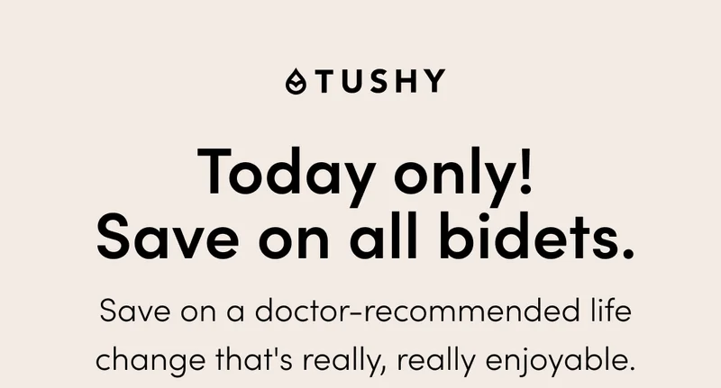 TODAY ONLY