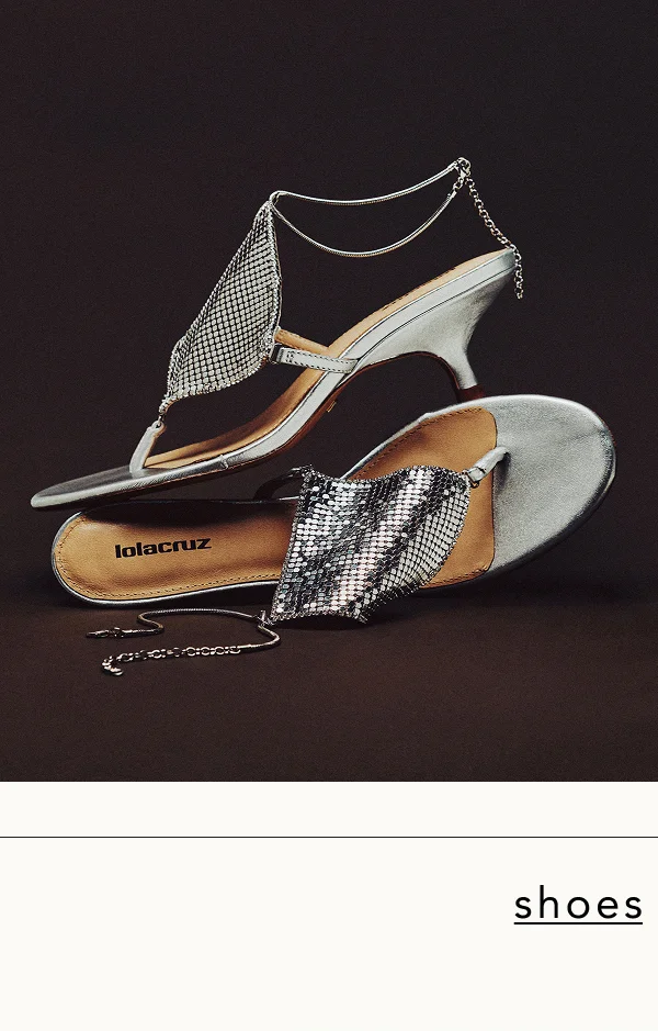 Shop shoes