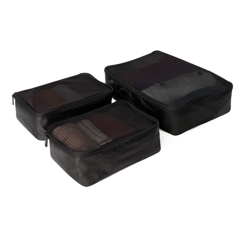 Image of Packing Cubes (Set of 3)