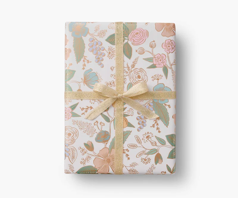 Image of Wrapping Roll - Colette