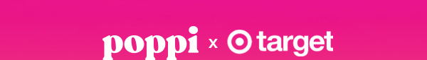 poppi x target