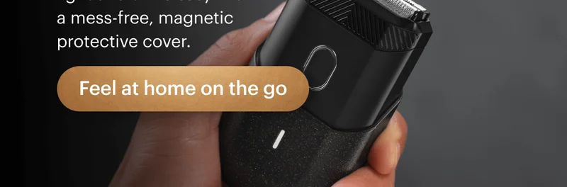 Feel at home on the go