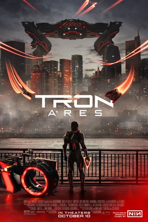 TRON: ARES