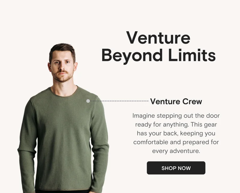 Venture Crew
